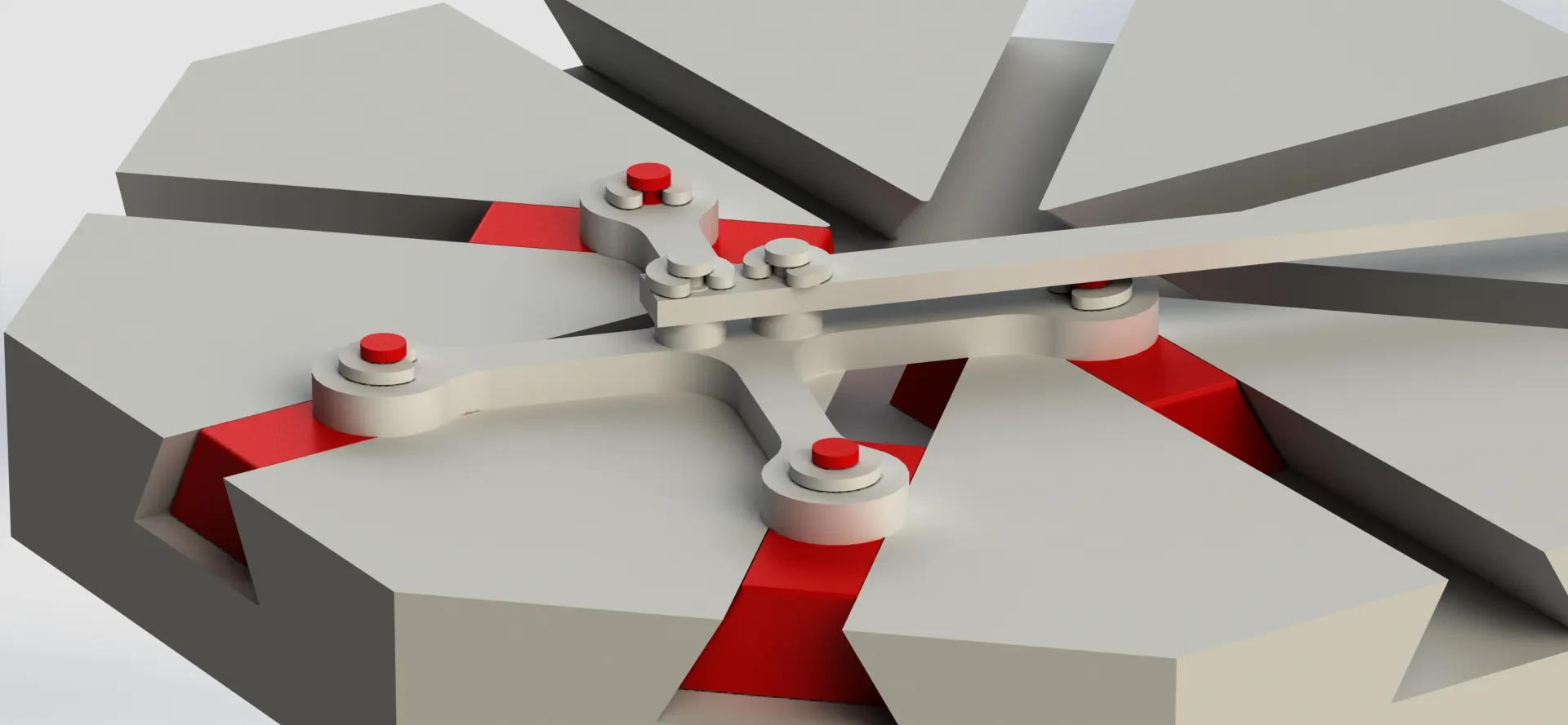 Trammel của Archimedes tạo hình elip hoàn hảo