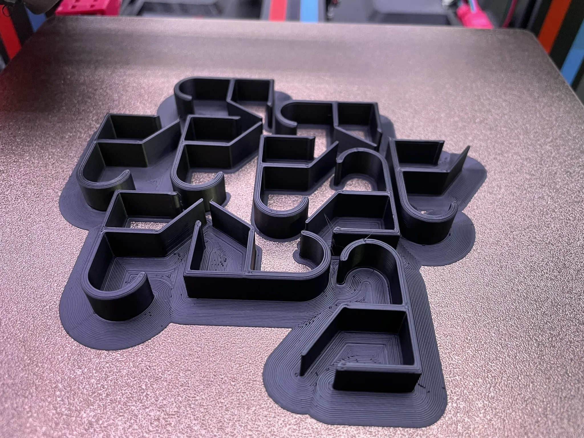 Giá treo mũ phù hợp với nhu cầu sử dụng