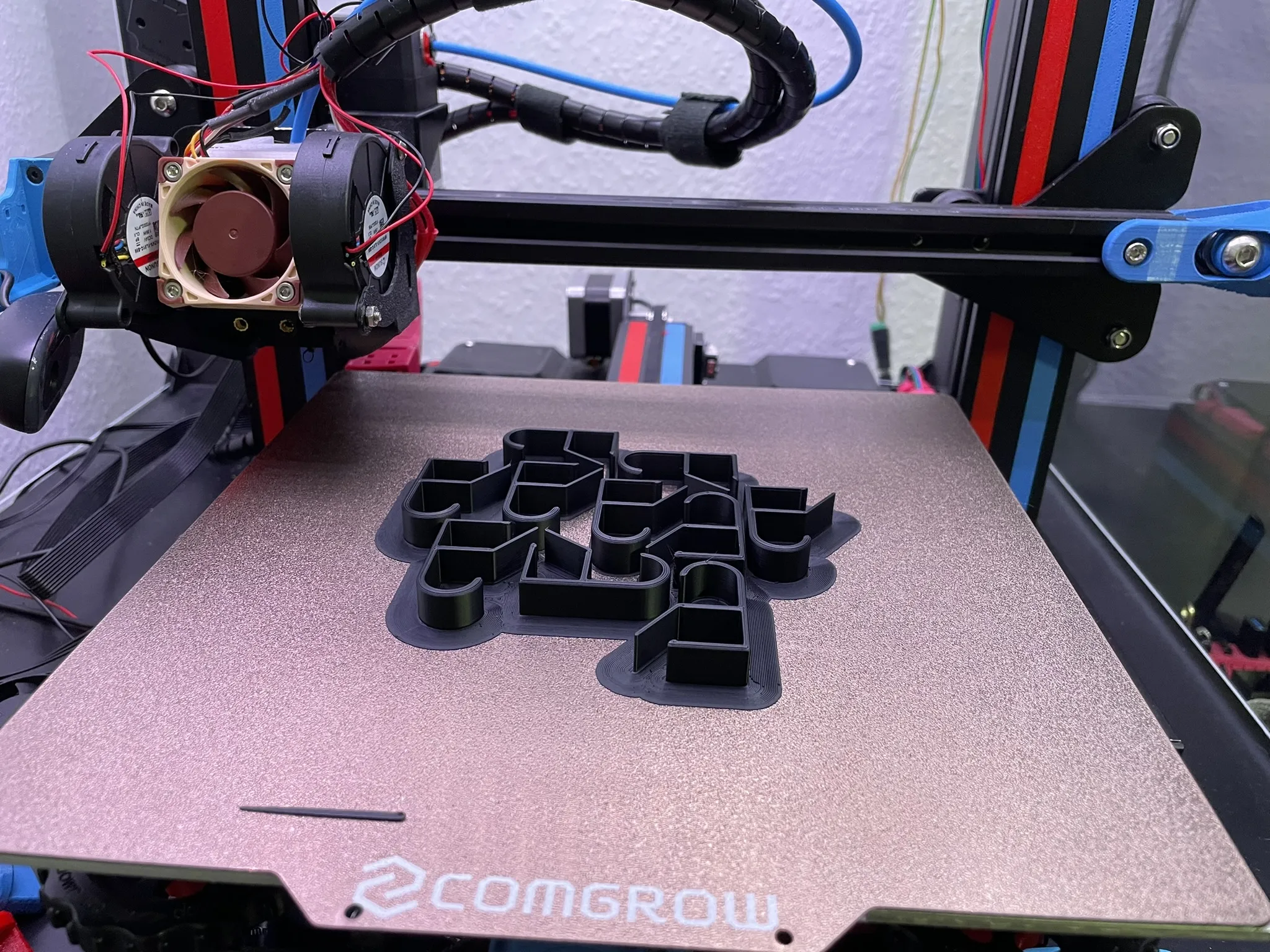 Giá treo mũ phù hợp với nhu cầu sử dụng