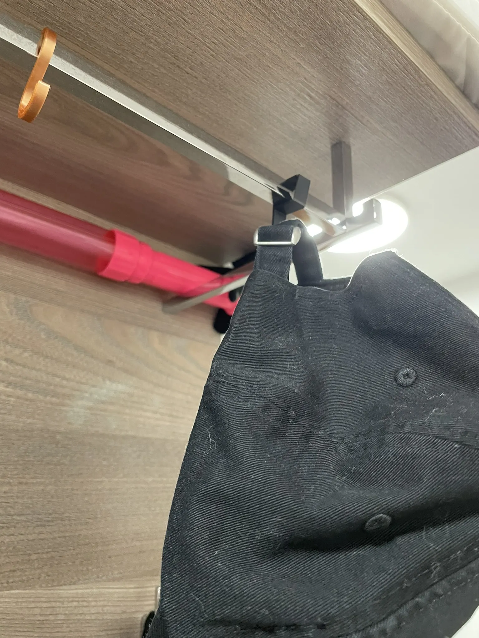 Giá treo mũ phù hợp với nhu cầu sử dụng