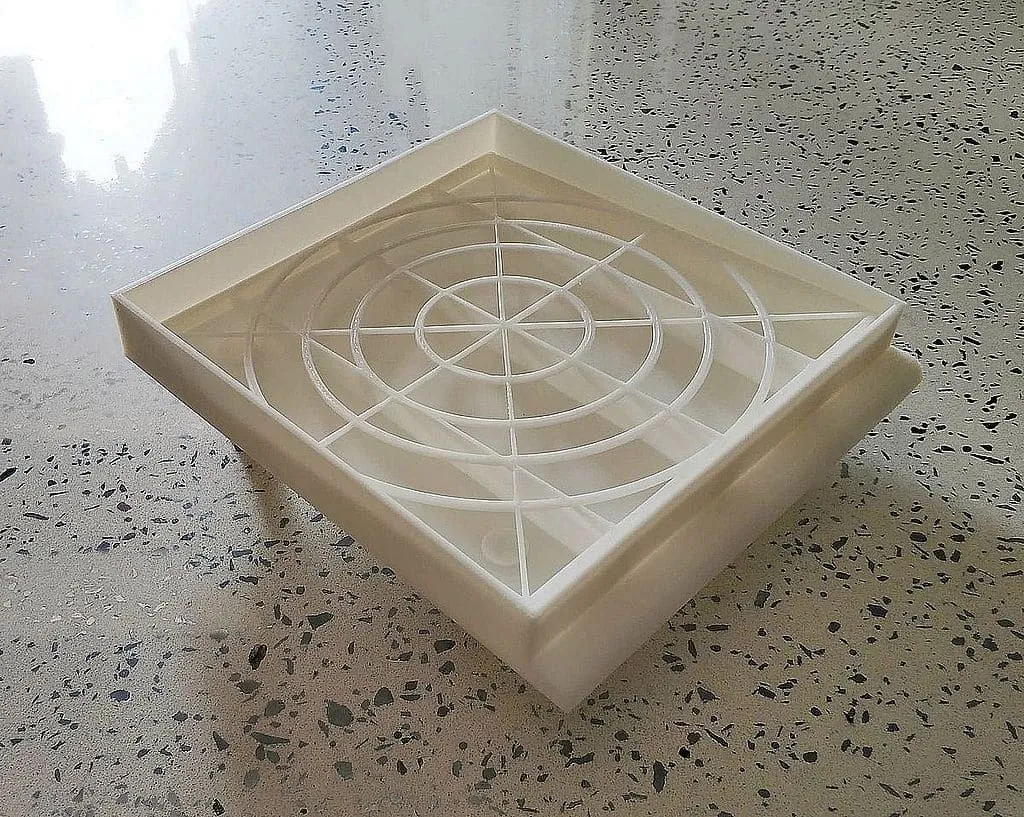 Giá đỡ cho giá để dao nĩa trong bồn rửa 130x130