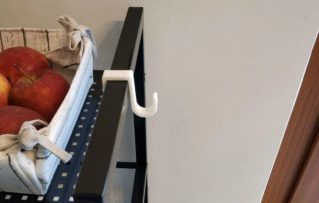 Giá đỡ đa năng cho ống vuông 20x20