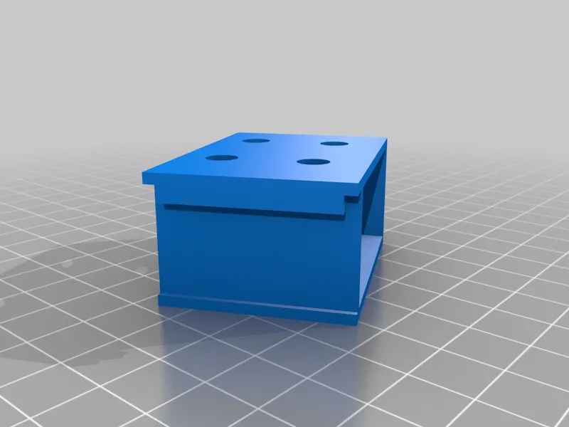 Giá đỡ tường cho mũi khoan với hỗ trợ svasatori 6-12-16