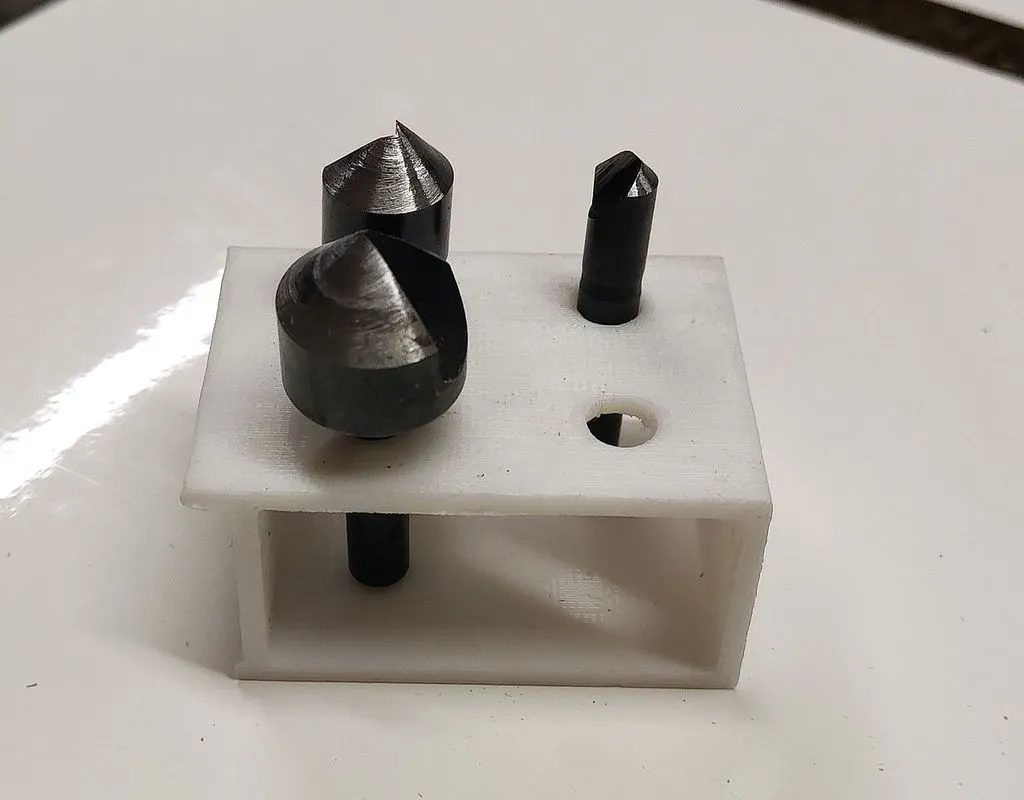 Giá đỡ tường cho mũi khoan với hỗ trợ svasatori 6-12-16