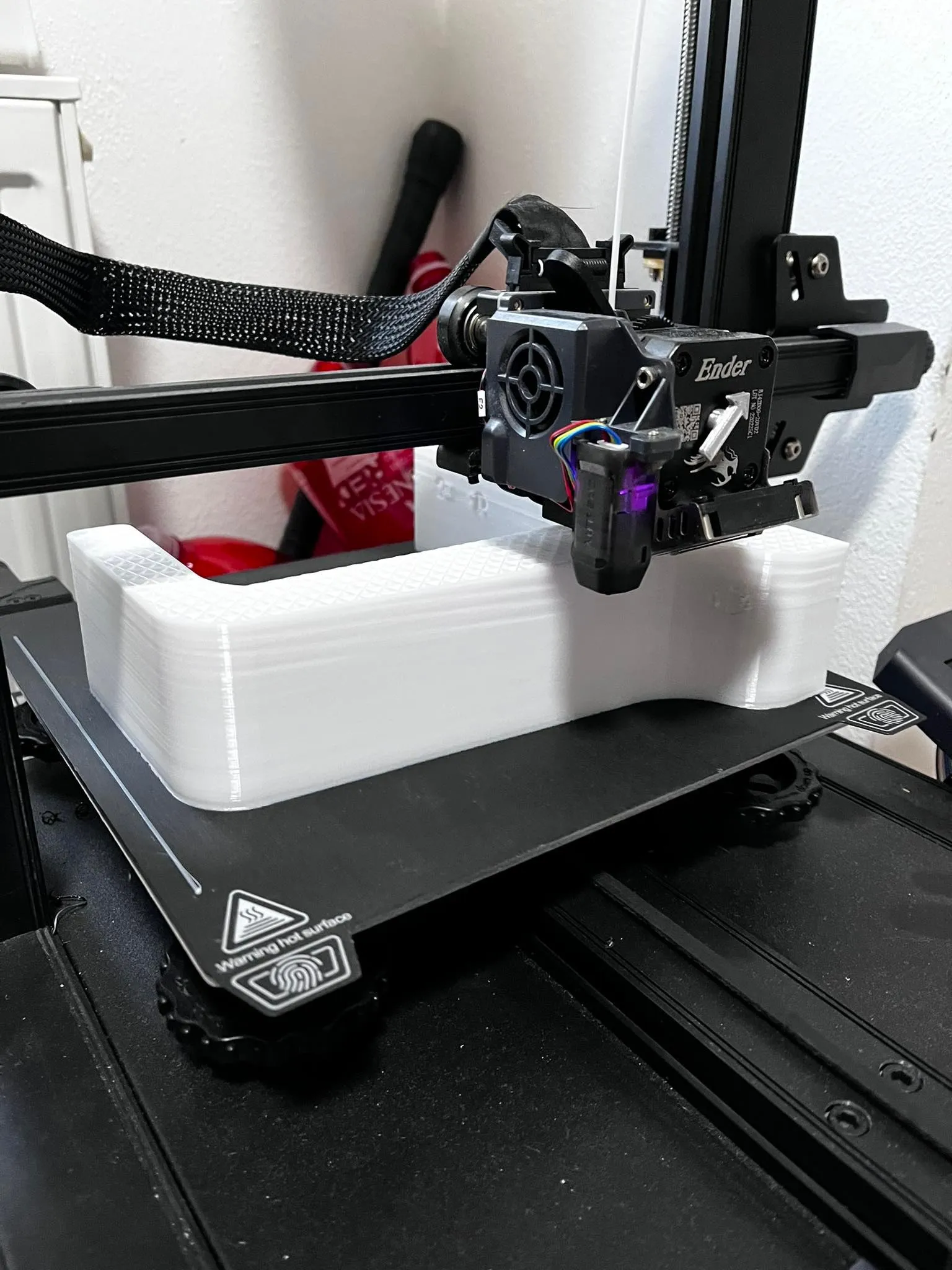 Giá đỡ ván chèo treo tường