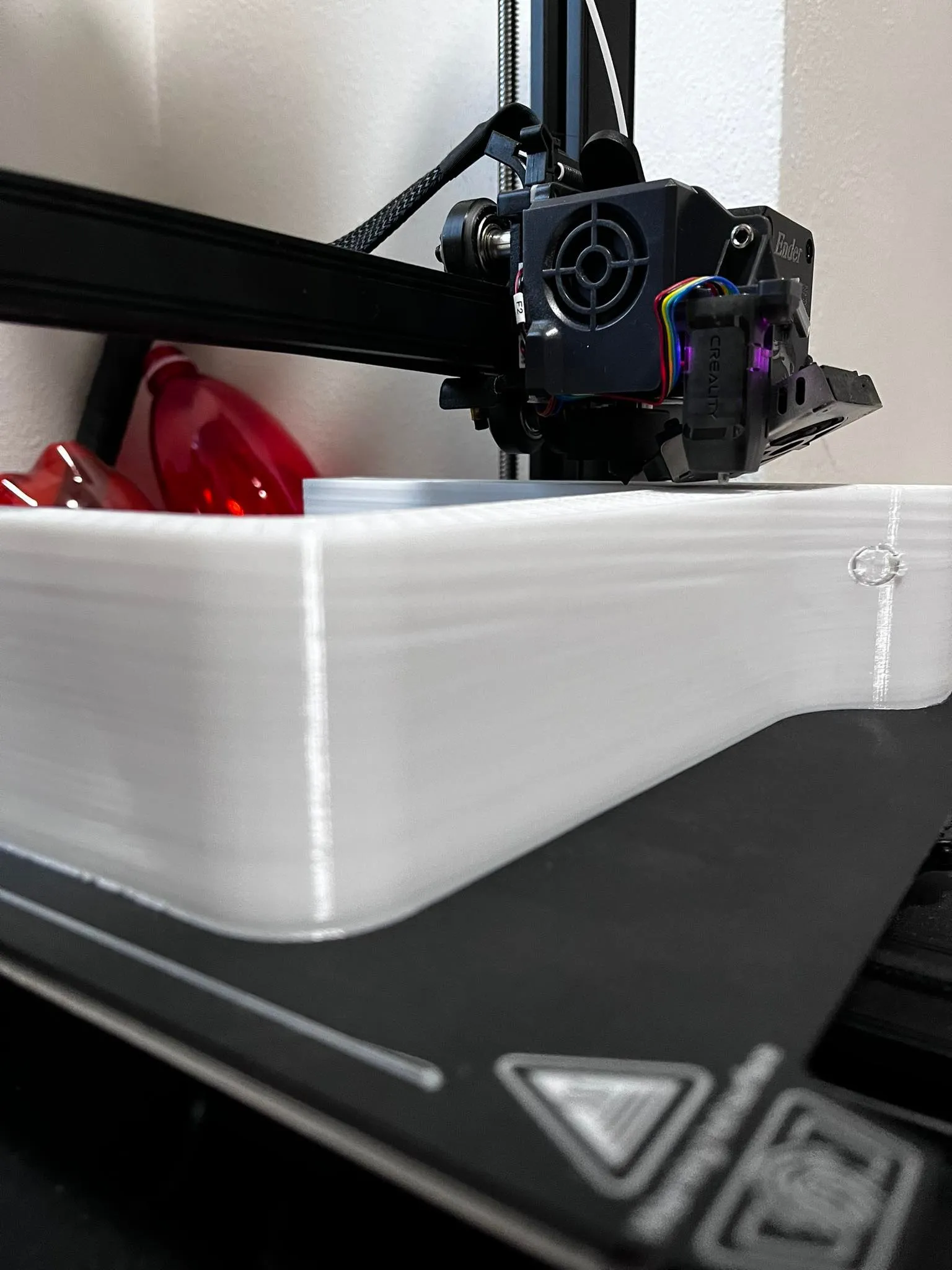 Giá đỡ ván chèo treo tường