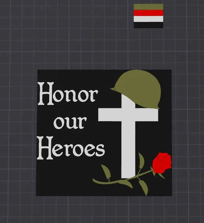 Tôn Vinh Những Anh Hùng Sa Trận