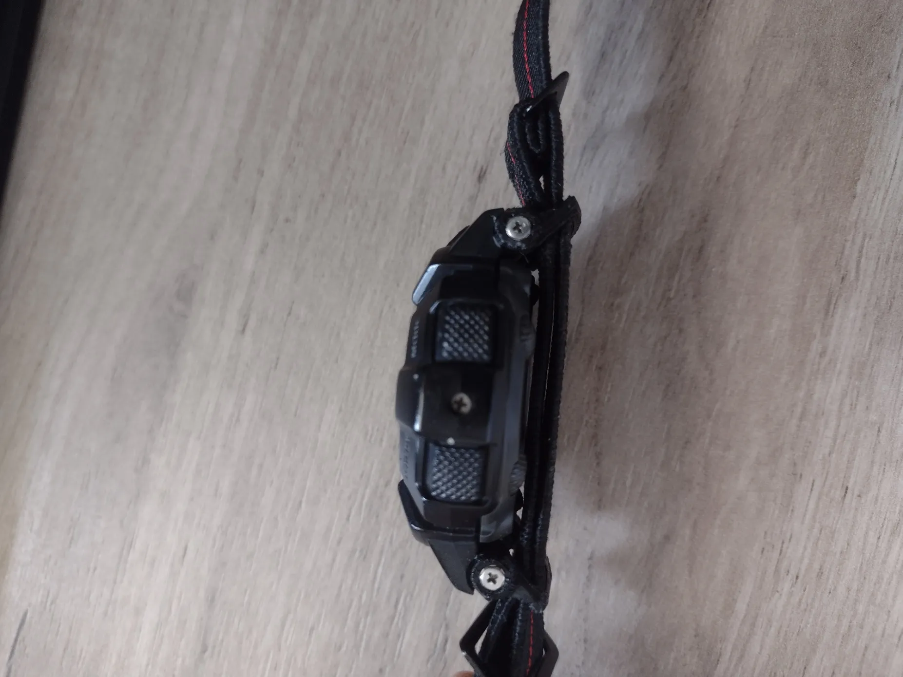 Bộ chuyển đổi dây đeo 22mm cho G-Shock Mudman GW-9010