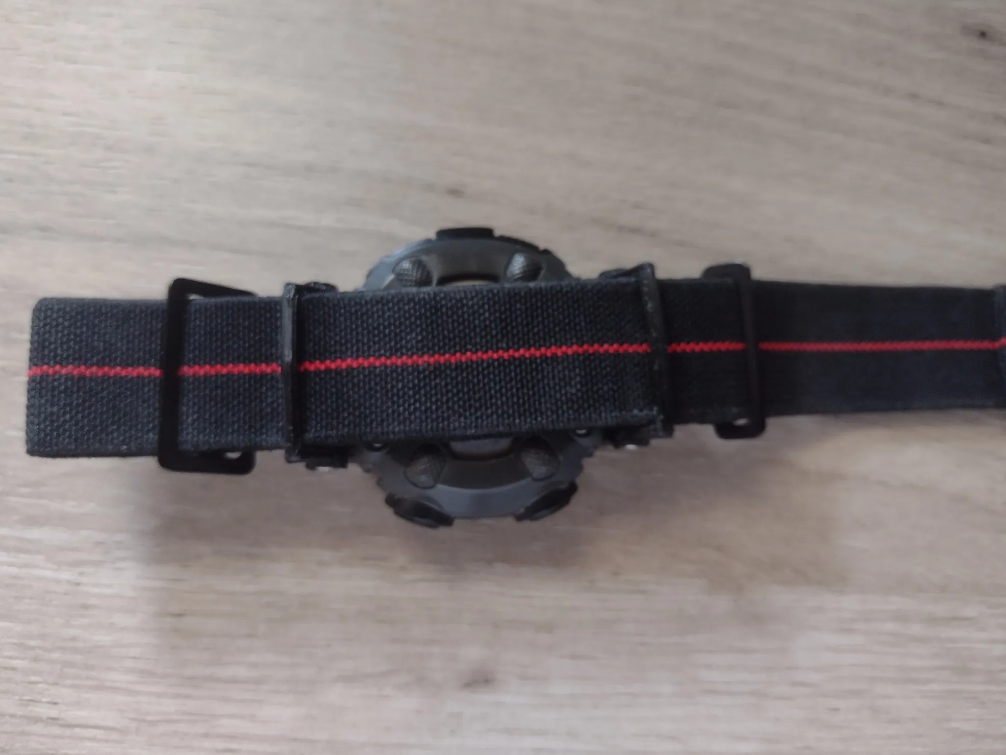 Bộ chuyển đổi dây đeo 22mm cho G-Shock Mudman GW-9010