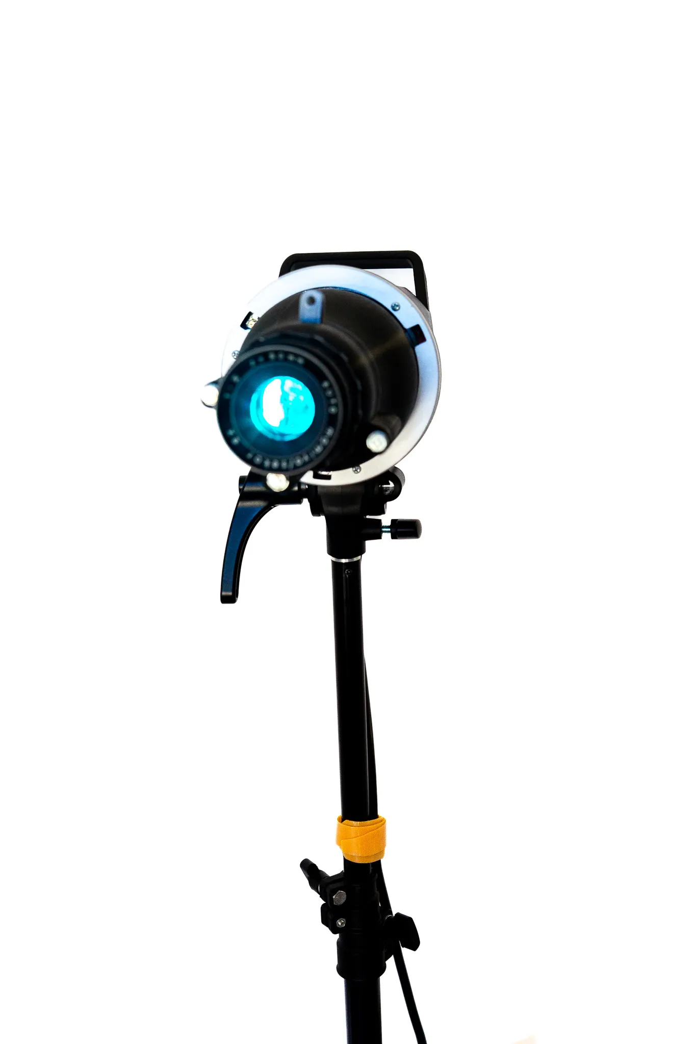 Máy chiếu GoBo cho đèn flash gắn Bowens (Godox MS300V)