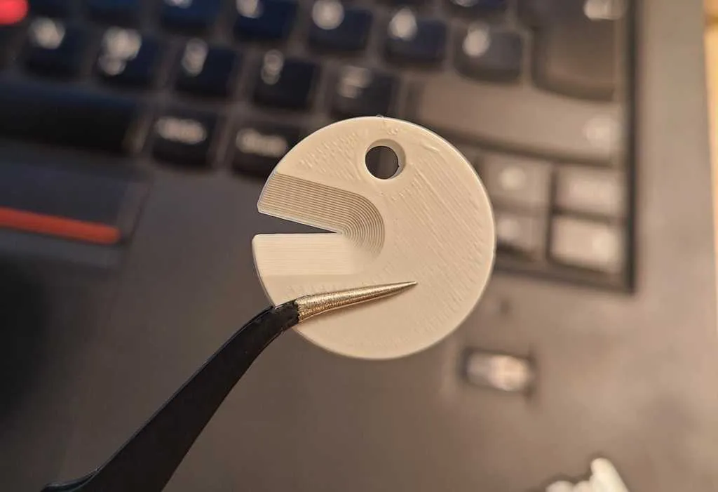 Đồng xu loại bỏ ve chó an toàn và tiện dụng