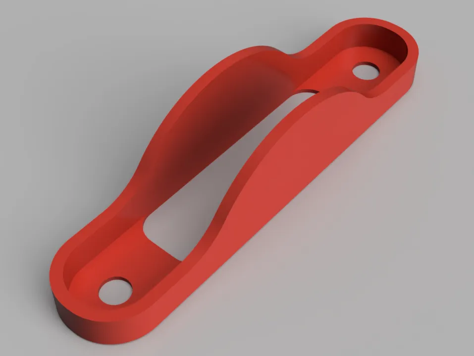 Bảo vệ công tắc đèn tường chống thay đổi vị trí ngẫu nh...