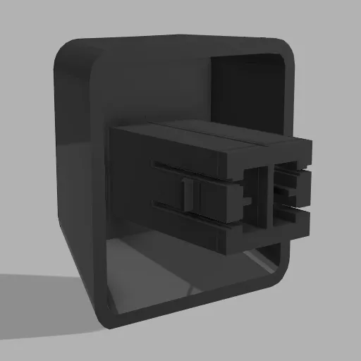 Núm phím Destiny cho bàn phím màng