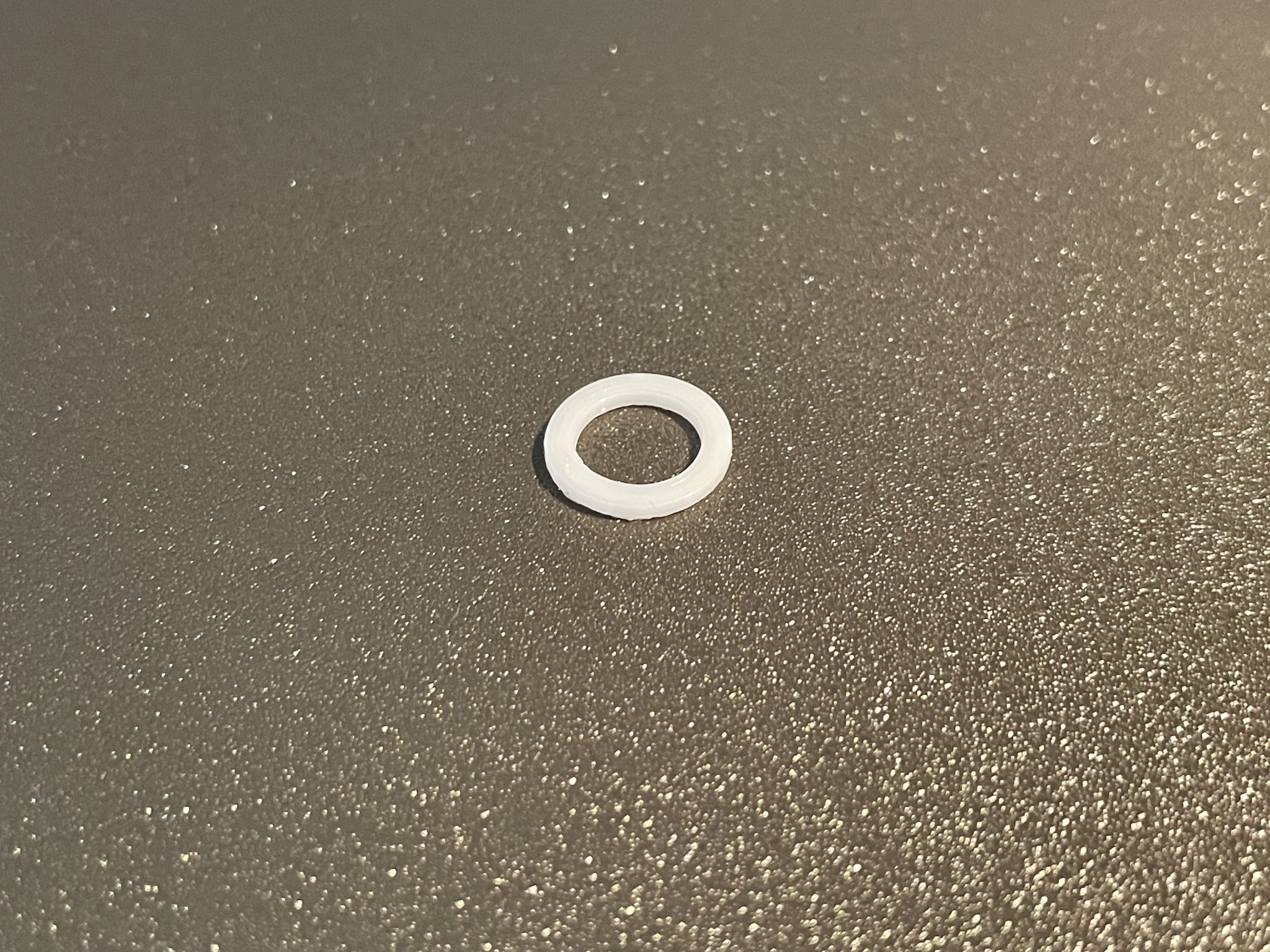 Vòng đệm M8 cho máy in 3D bằng Flex/TPU