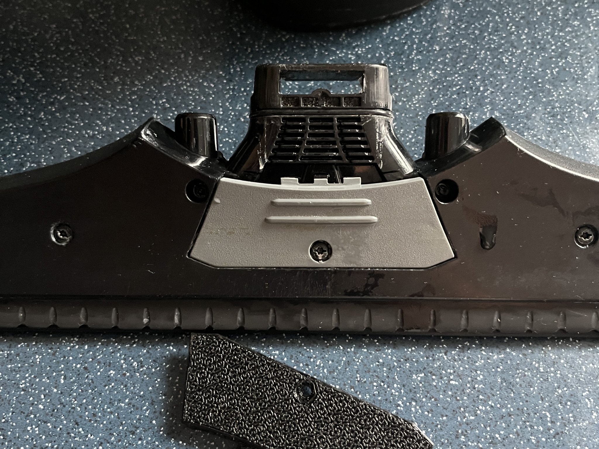 Phụ kiện thay thế cho máy lau kính Kärcher WV2