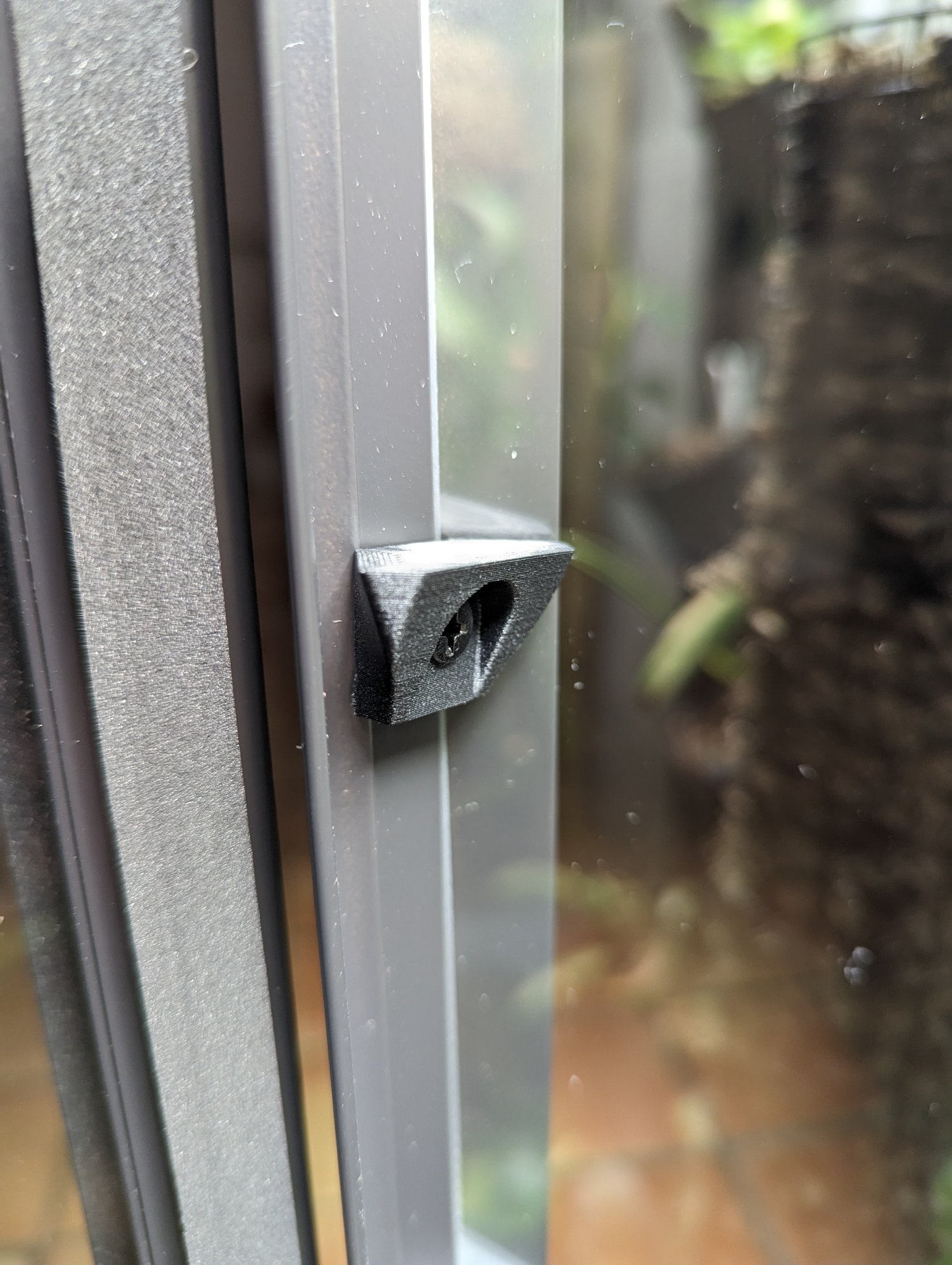 Giá đỡ thay thế cho tủ Ikea Milsbo