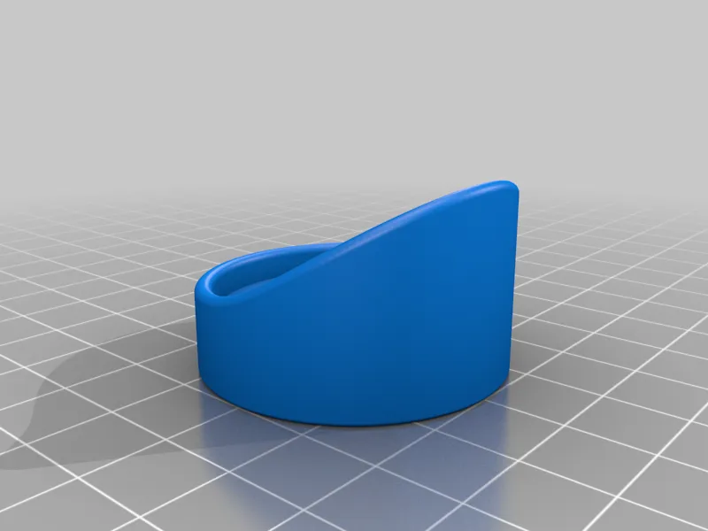 Bộ bảo vệ mắt cho kính hiển vi 32-32.5mm bằng TPU