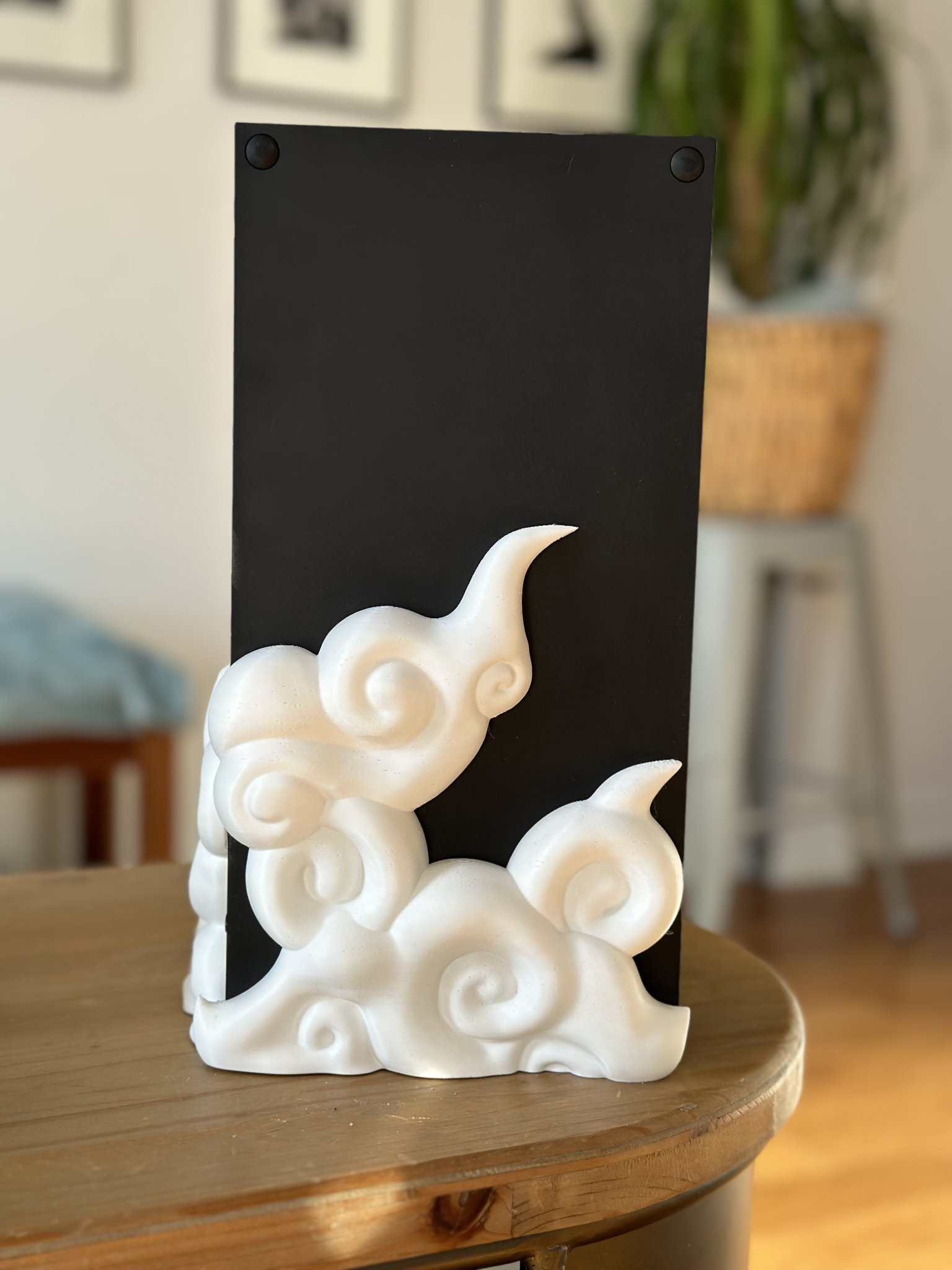 Giá đỡ đám mây cho Xbox Series X