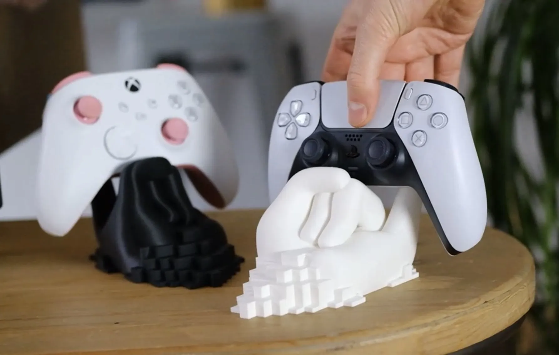 Giá đỡ tay cầm MK.II cho PS5 và Xbox