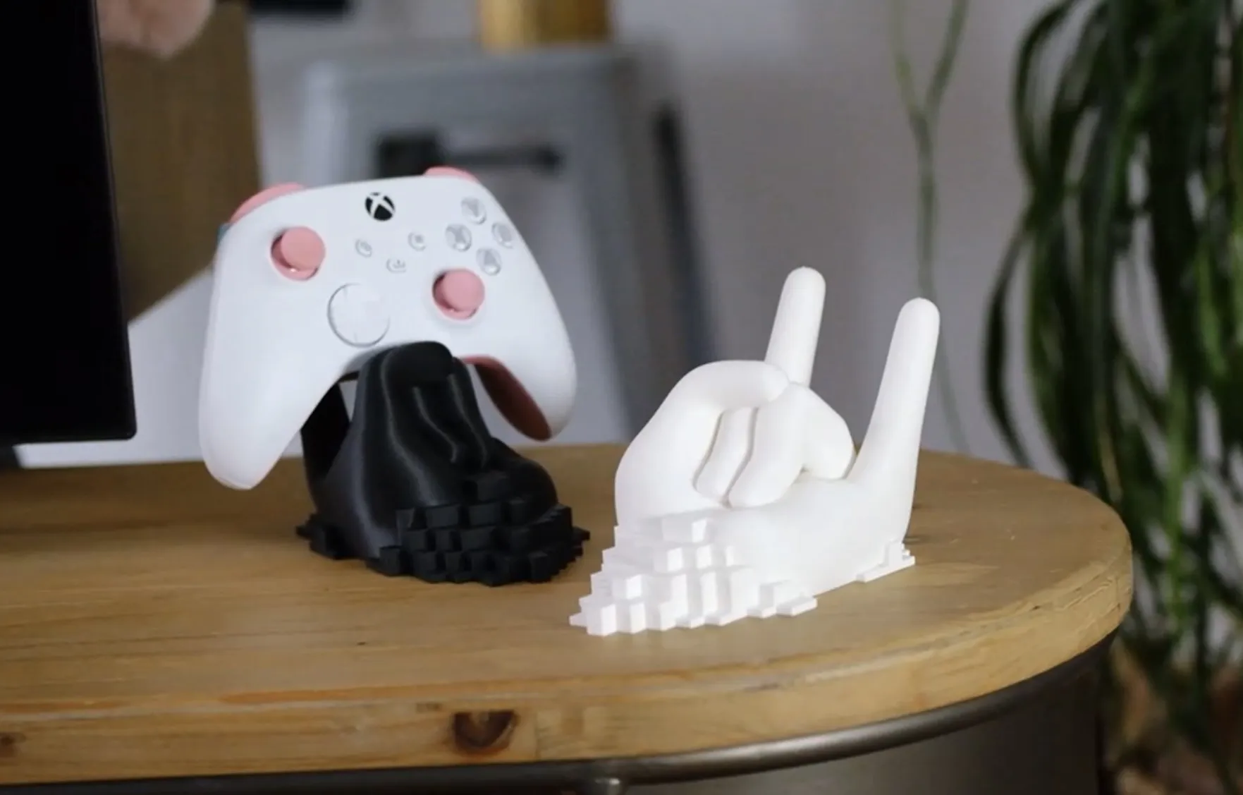 Giá đỡ tay cầm MK.II cho PS5 và Xbox