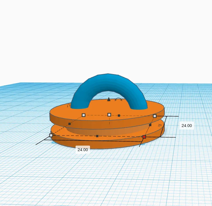 Nắp cho bồn tắm di động tái chế thành thùng chứa nước mưa