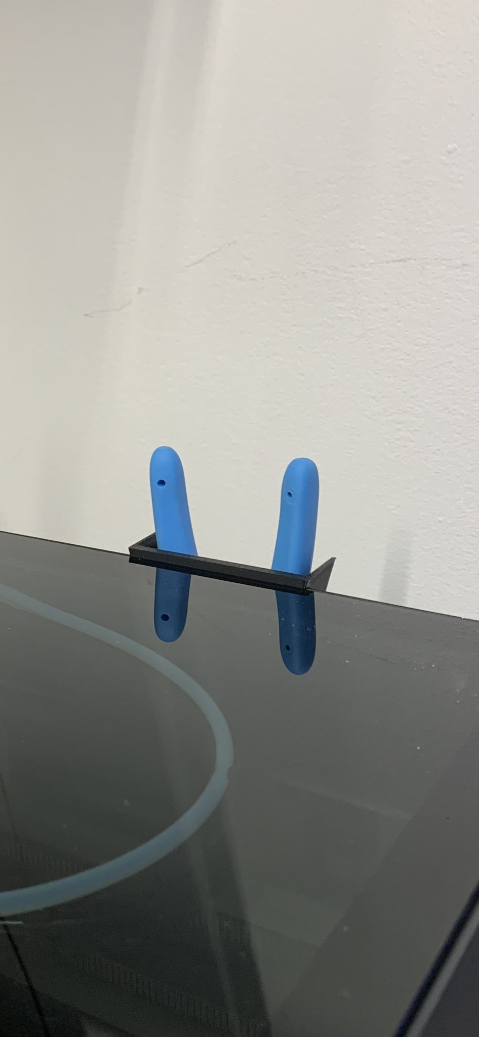 Giá đỡ cắt vuông với nam châm 10x2 mm