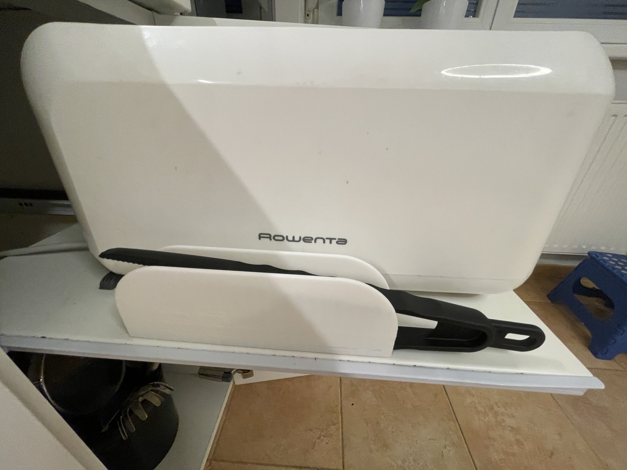 Giá đỡ kẹp nhựa cho máy nướng bánh mì