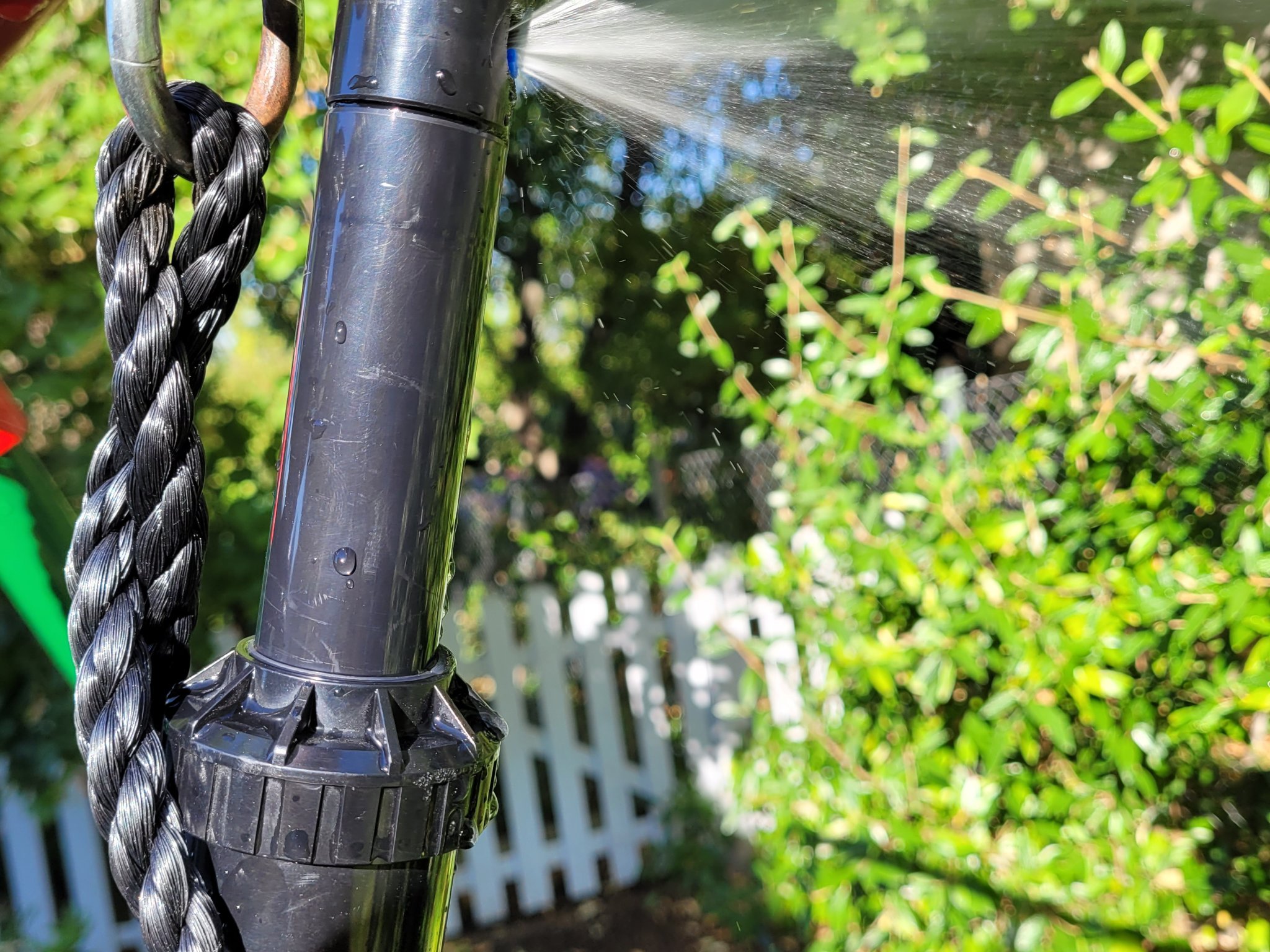 Vòi phun RainBird 3500 cho hệ thống tưới tiêu