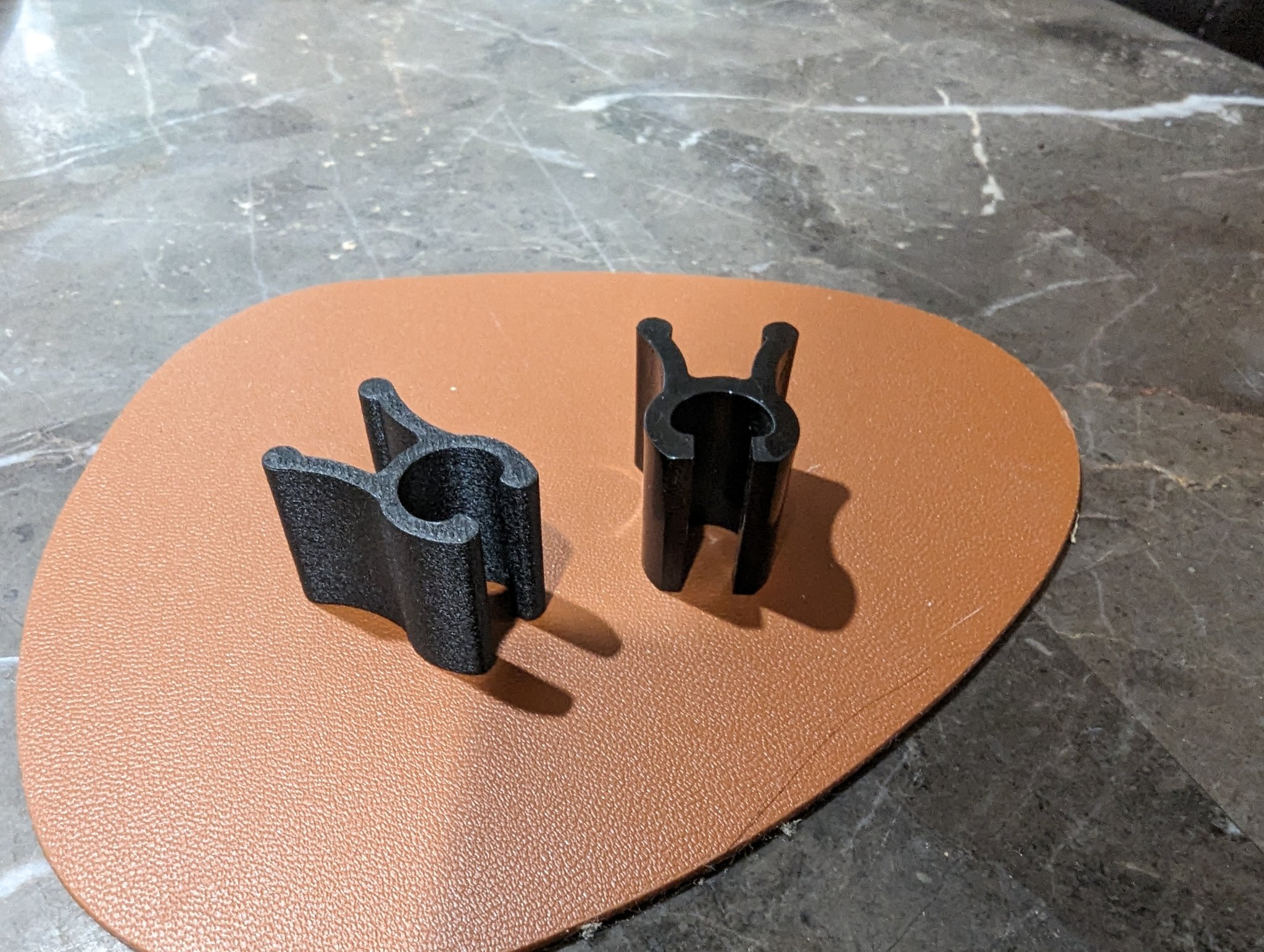 Các kẹp khóa thay thế cho hộp nhân giống EarlyGrow