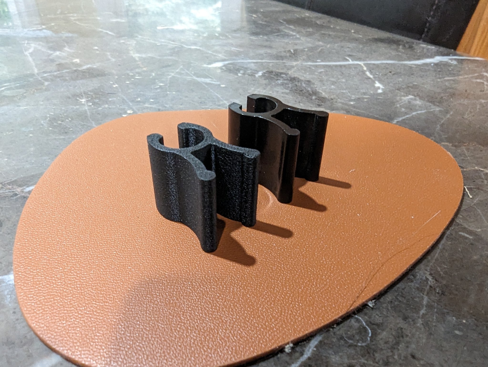 Các kẹp khóa thay thế cho hộp nhân giống EarlyGrow