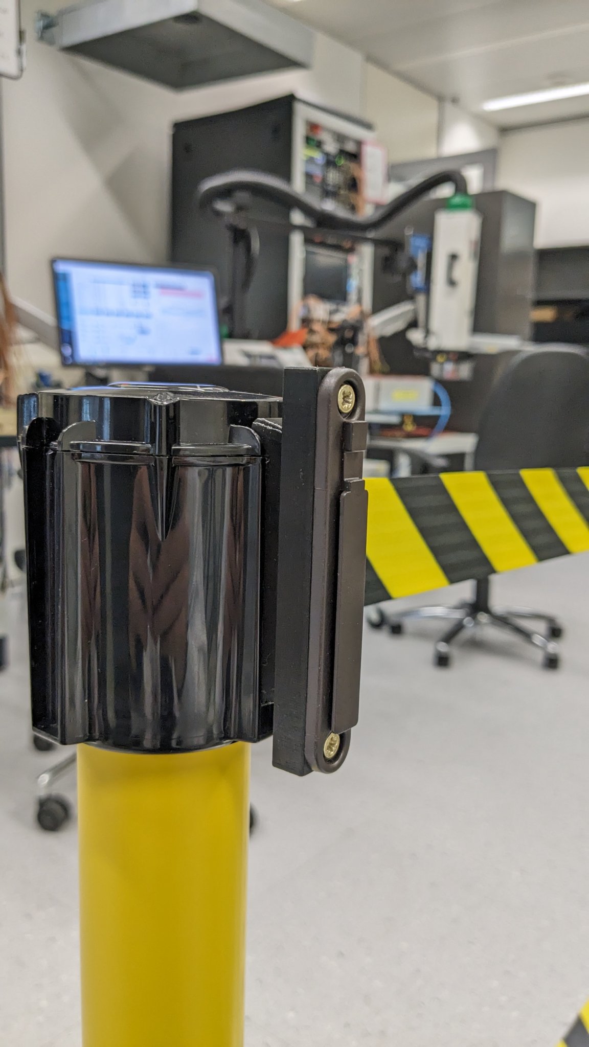 Bộ chuyển đổi cho hệ thống băng rào khác nhau