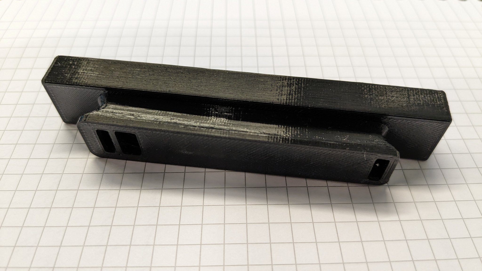 Bộ chuyển đổi cho hệ thống băng rào khác nhau