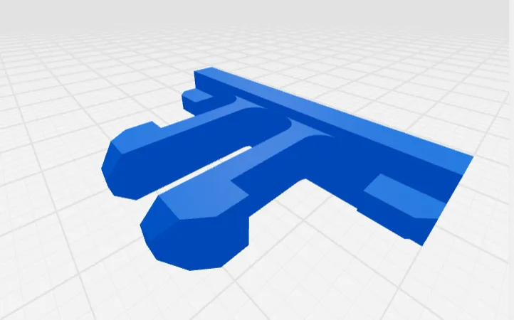 Kẹp Maxi Cosi giữ chặt miếng cao su