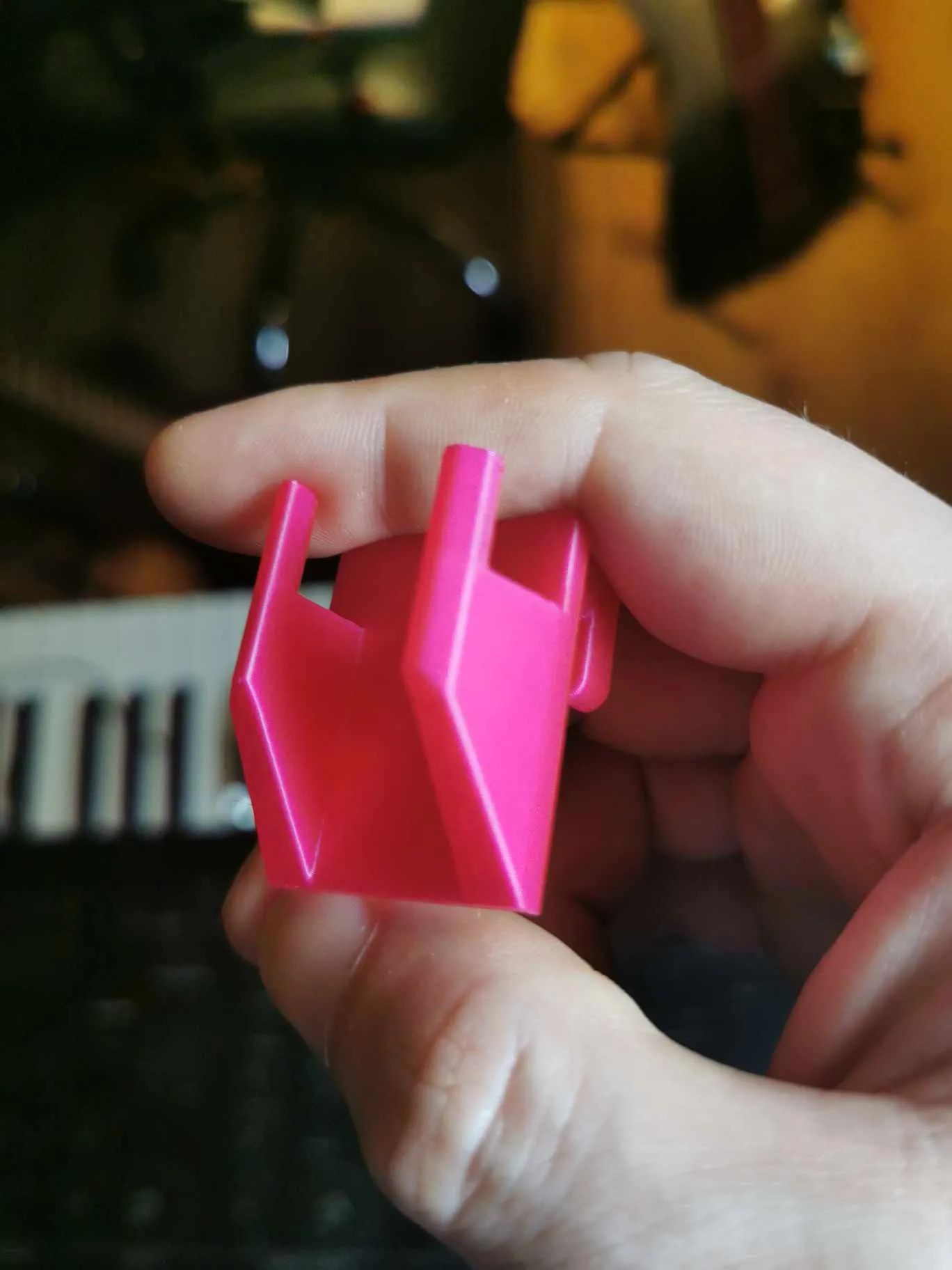 Giá đỡ thước kẹp Skadis cho Mitutoyo