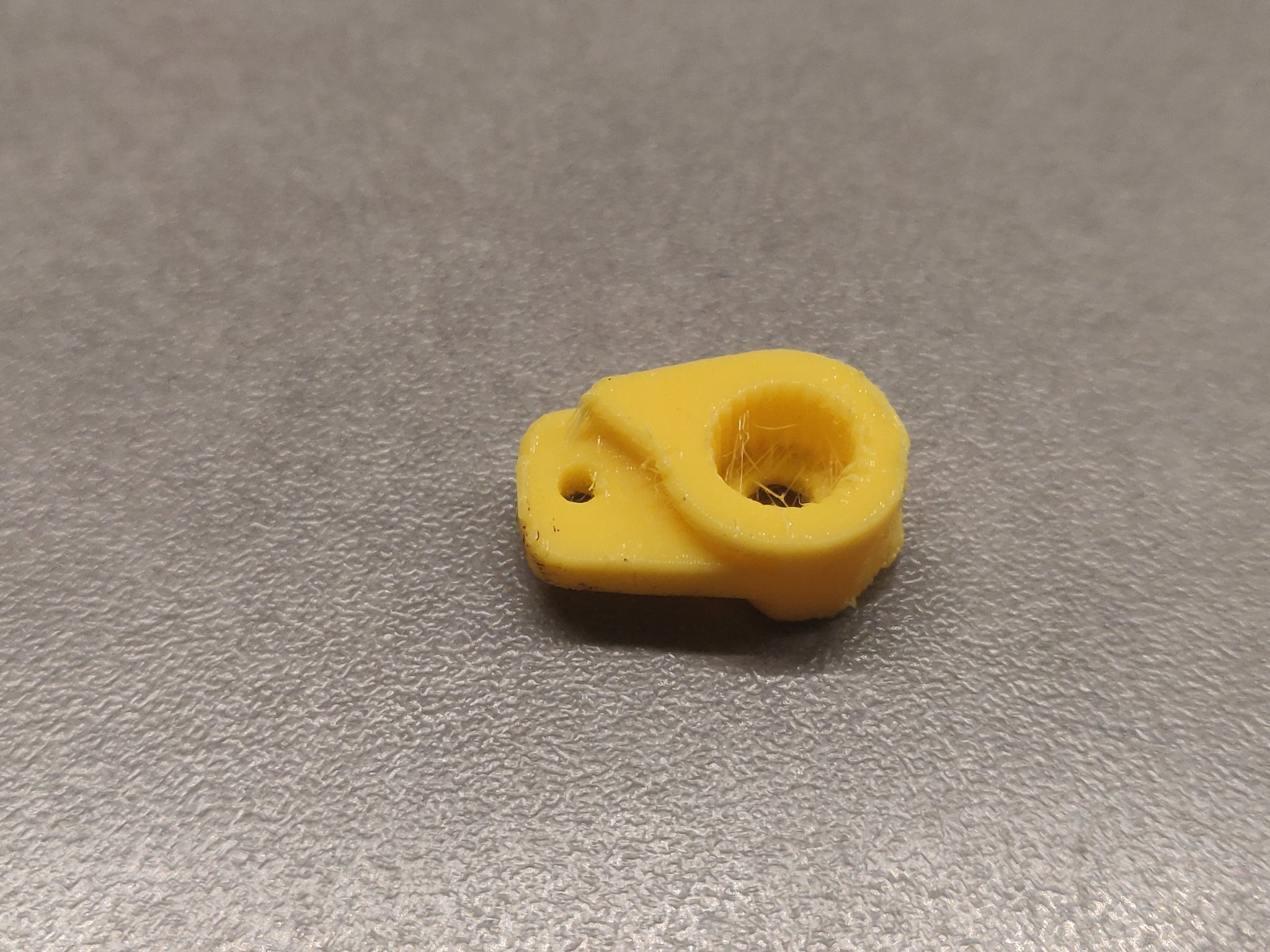 Cò servo ngắn và chắc chắn cho mô hình RC