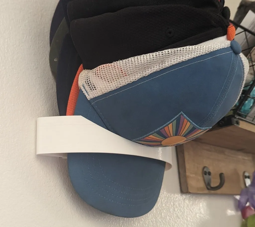 Giá đỡ mũ xếp chồng tiện lợi