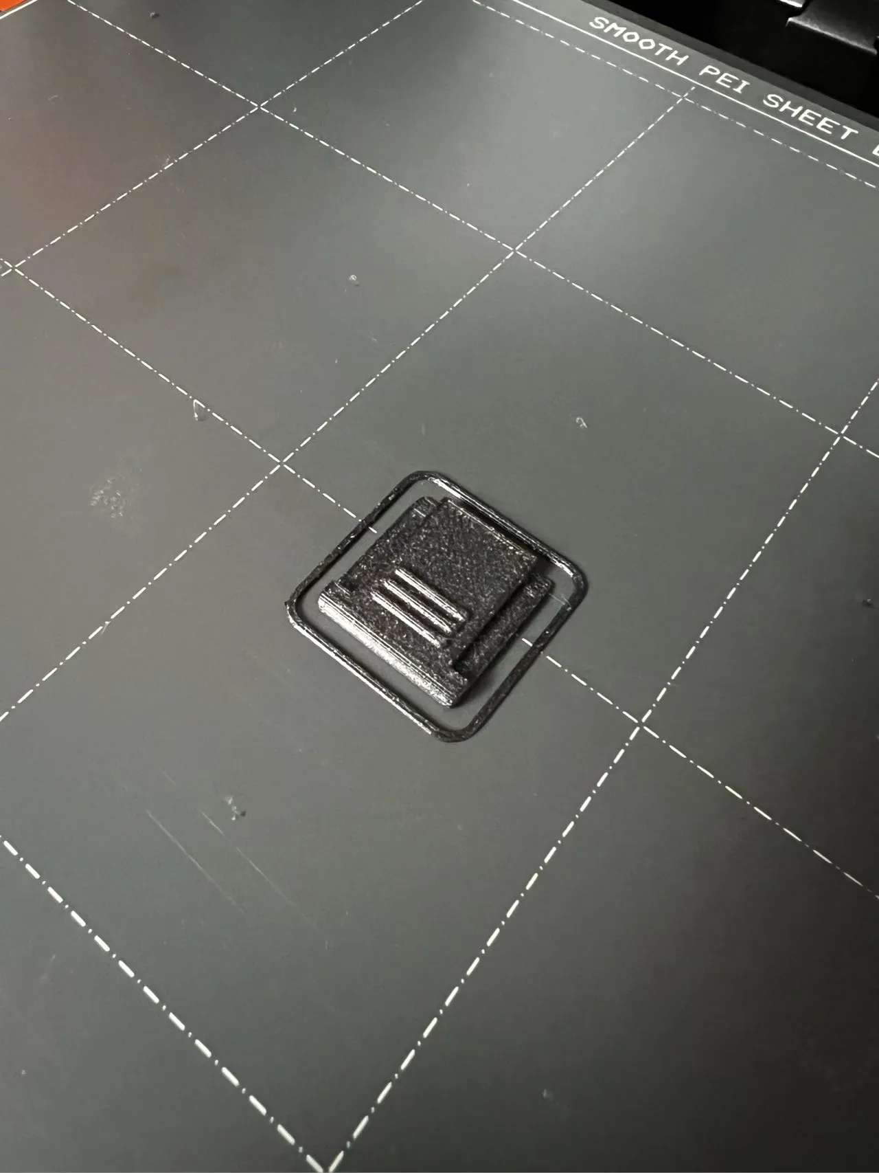 Nắp đậy chân đèn flash cho máy ảnh