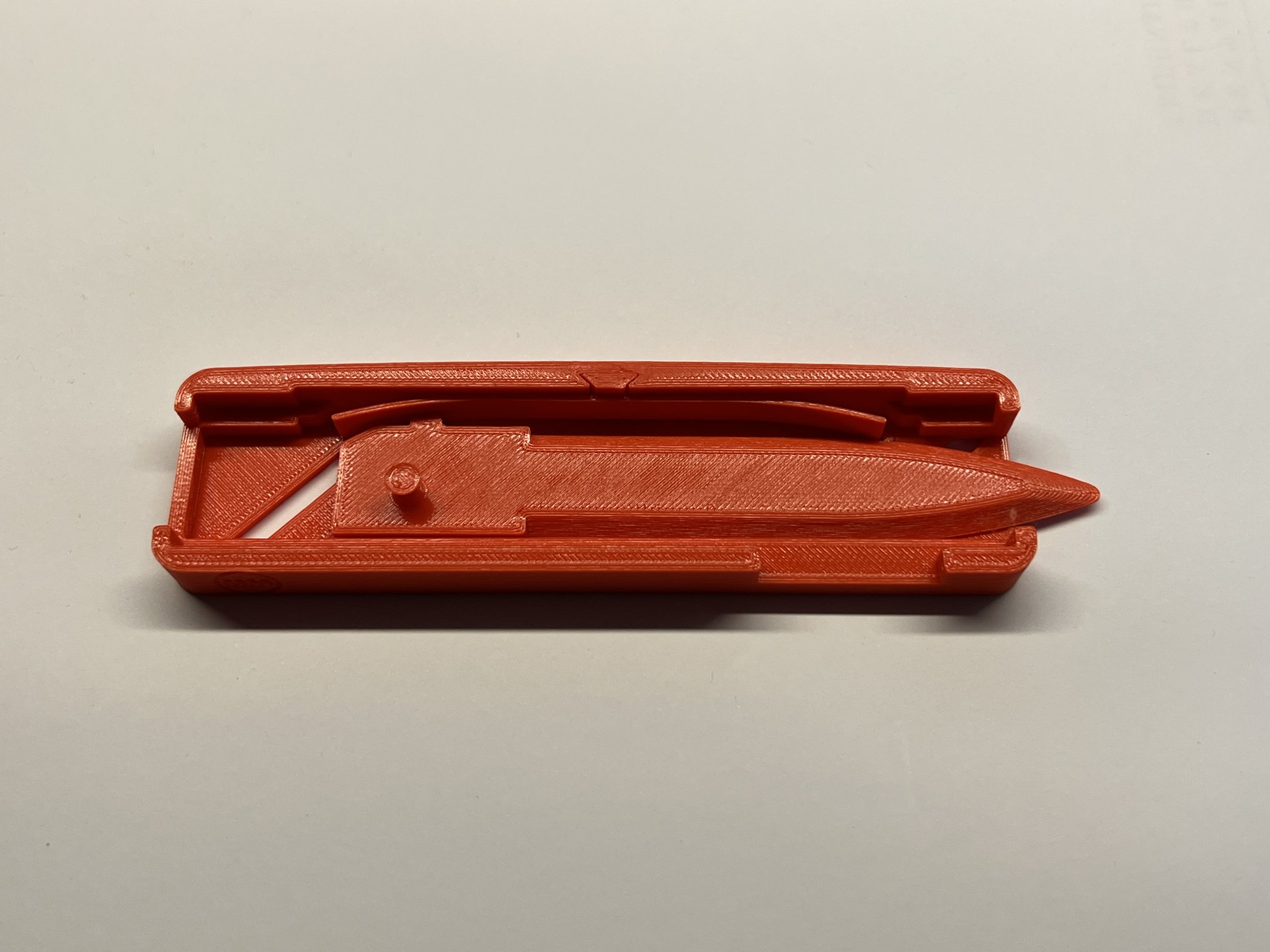 Công cụ mở thư OTF thiết kế theo phong cách David6722