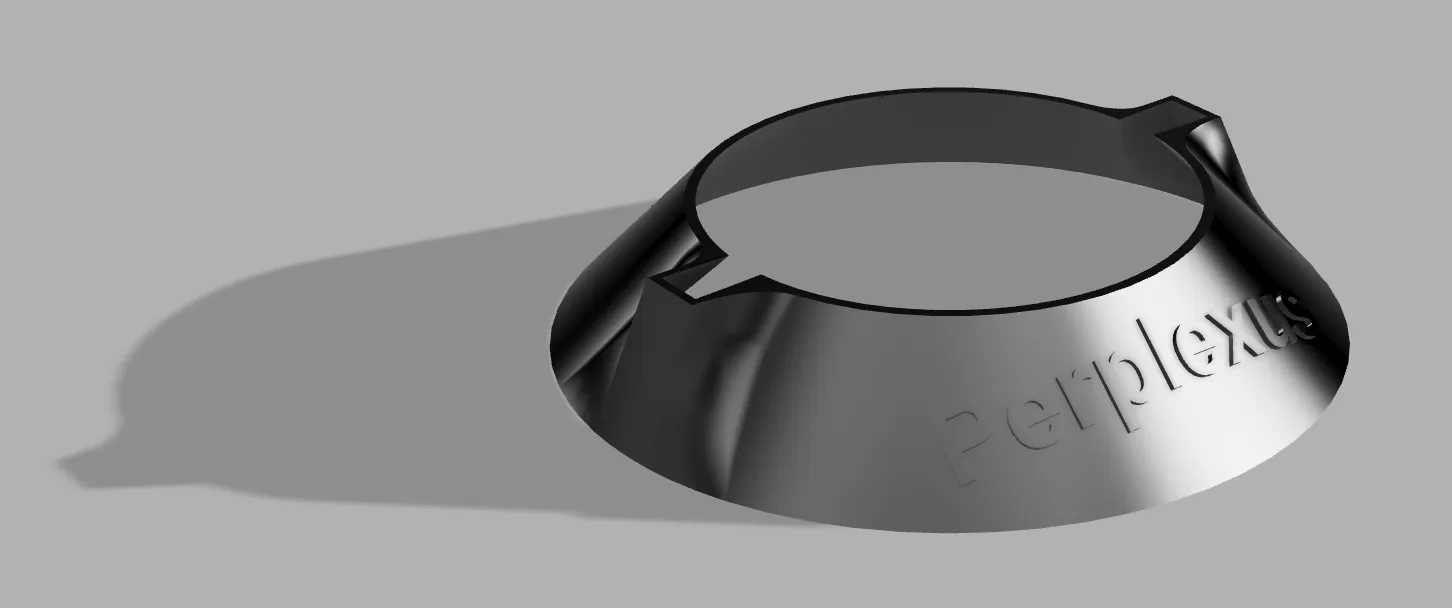 Giá đỡ cho Perplexus 70