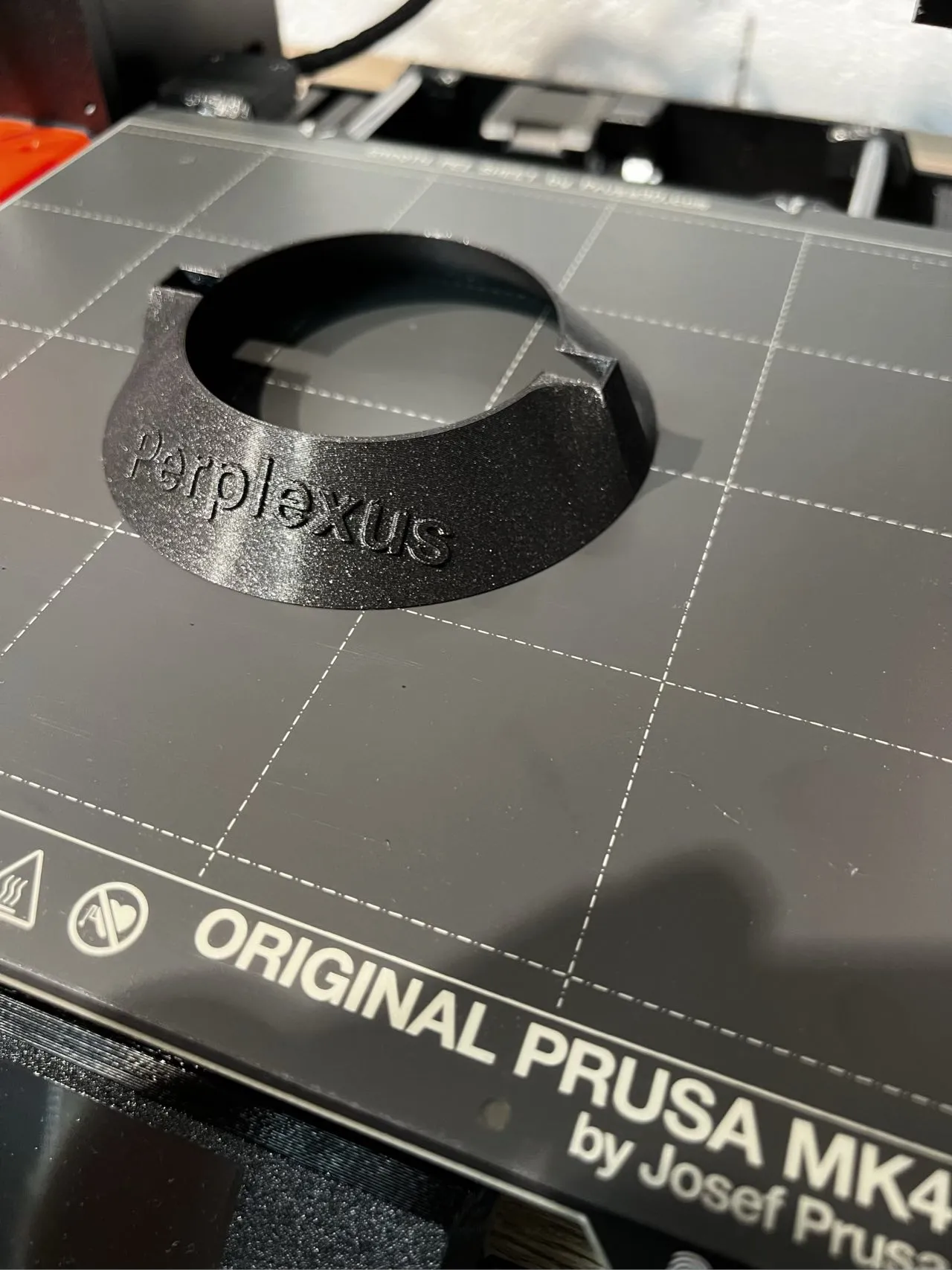 Giá đỡ cho Perplexus 70