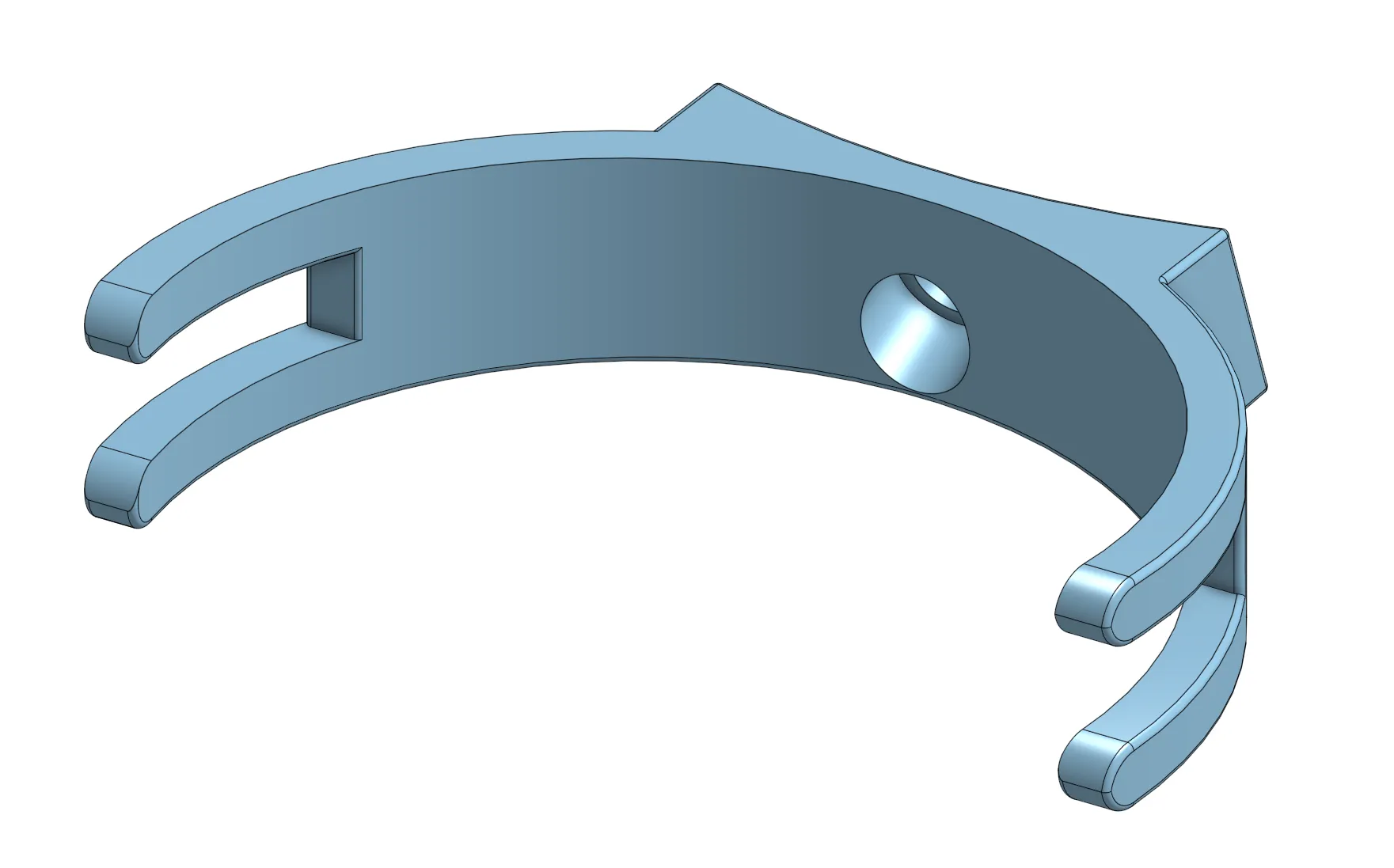 Giá đỡ cốc nghiêng DF64 giảm rơi cà phê xay