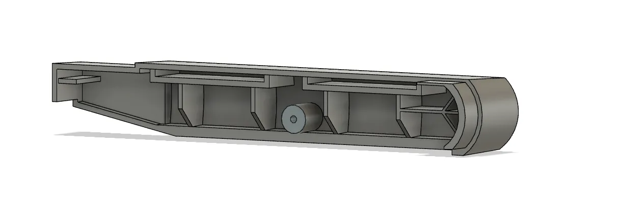 Nắp bên cho pallet FAEMA DUE