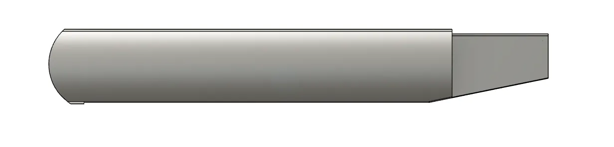 Nắp bên cho pallet FAEMA DUE