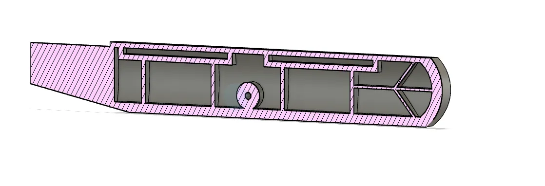 Nắp bên cho pallet FAEMA DUE