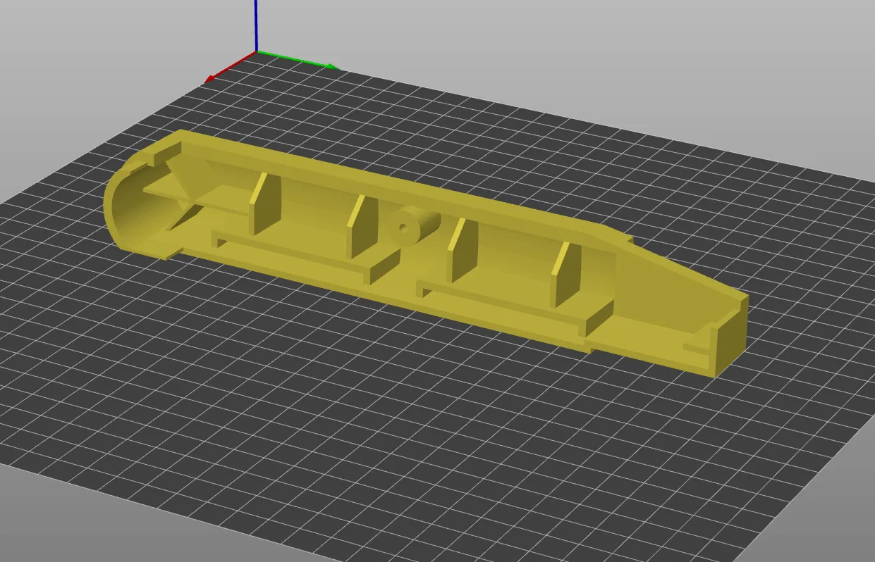 Nắp bên cho pallet FAEMA DUE