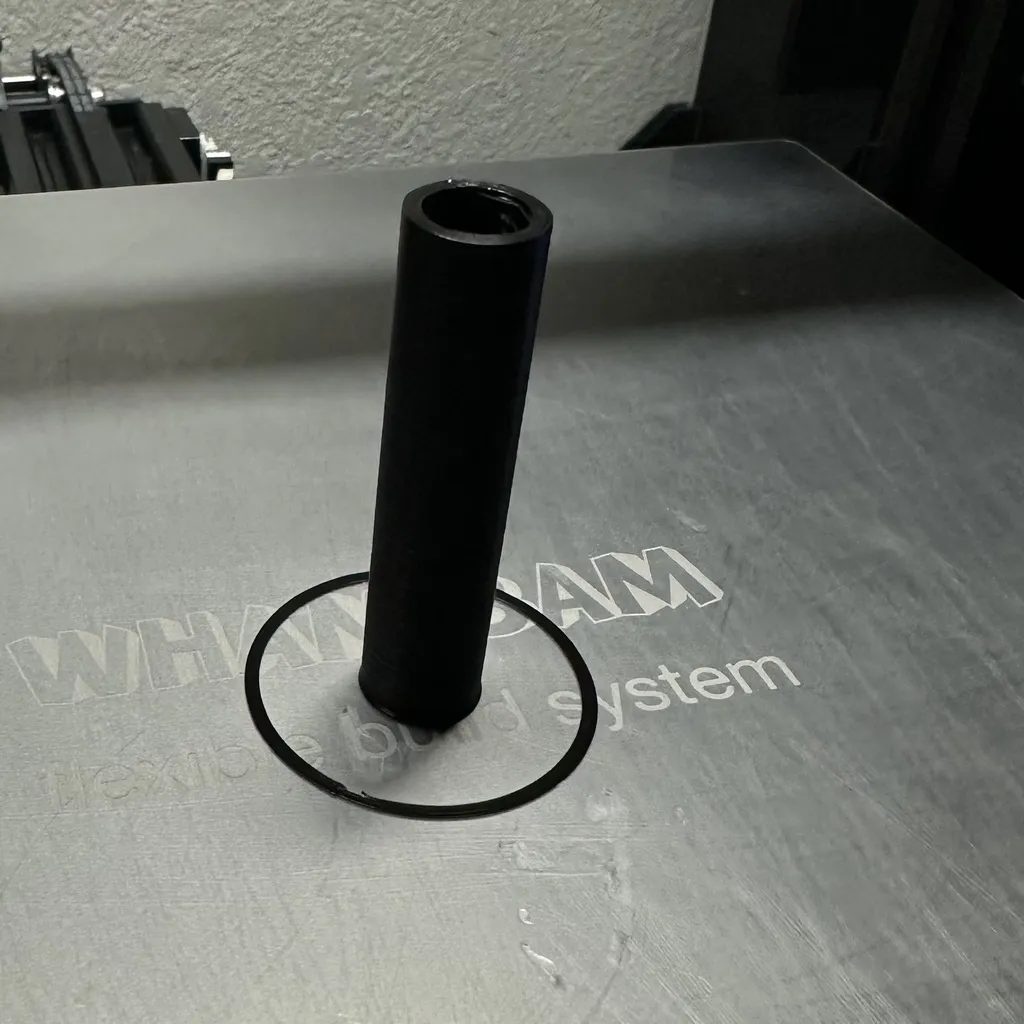 Bộ kết nối thanh nén cho vali Away