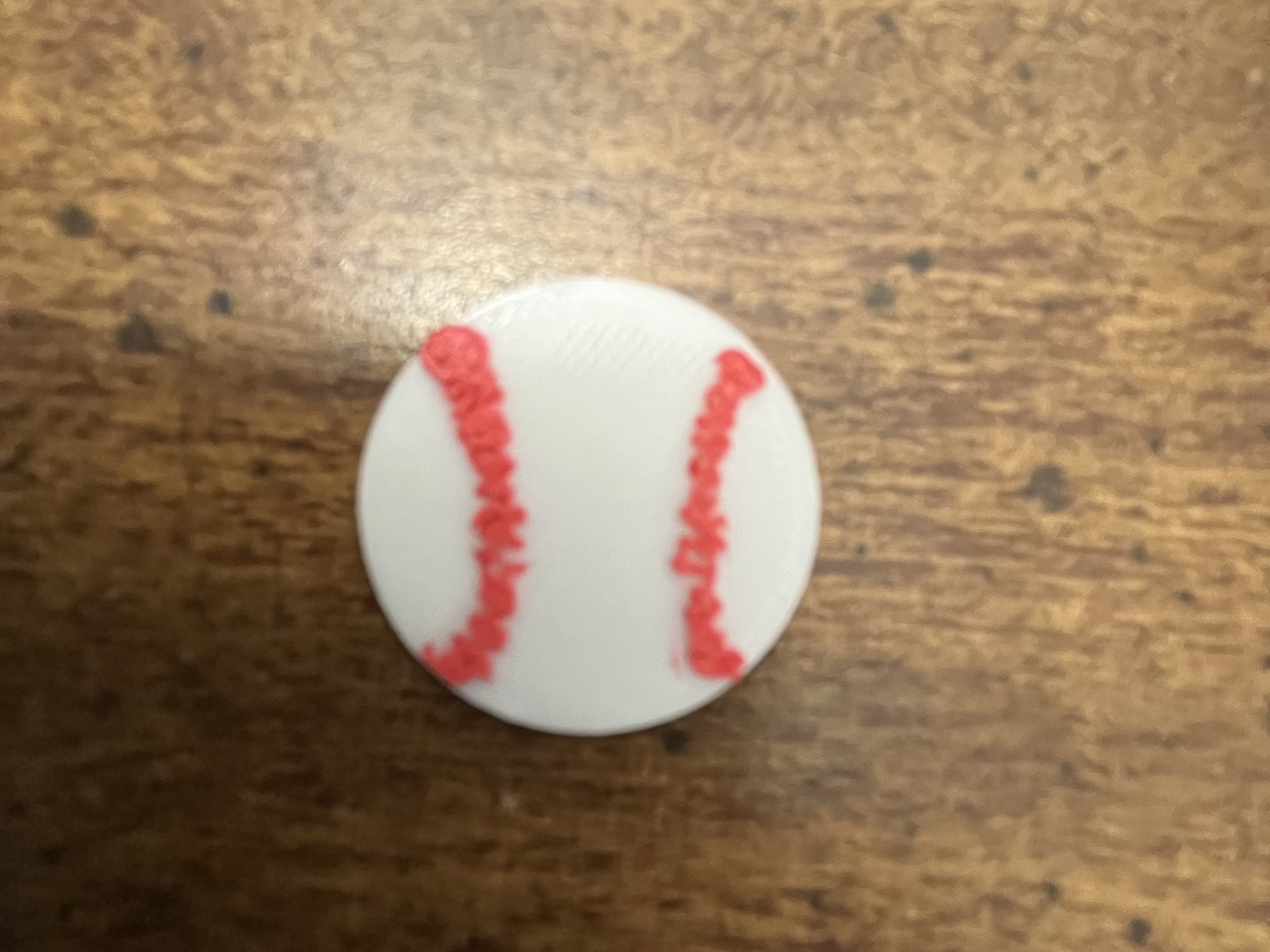 Jibbit bóng chày cho croc độc đáo và tiện dụng