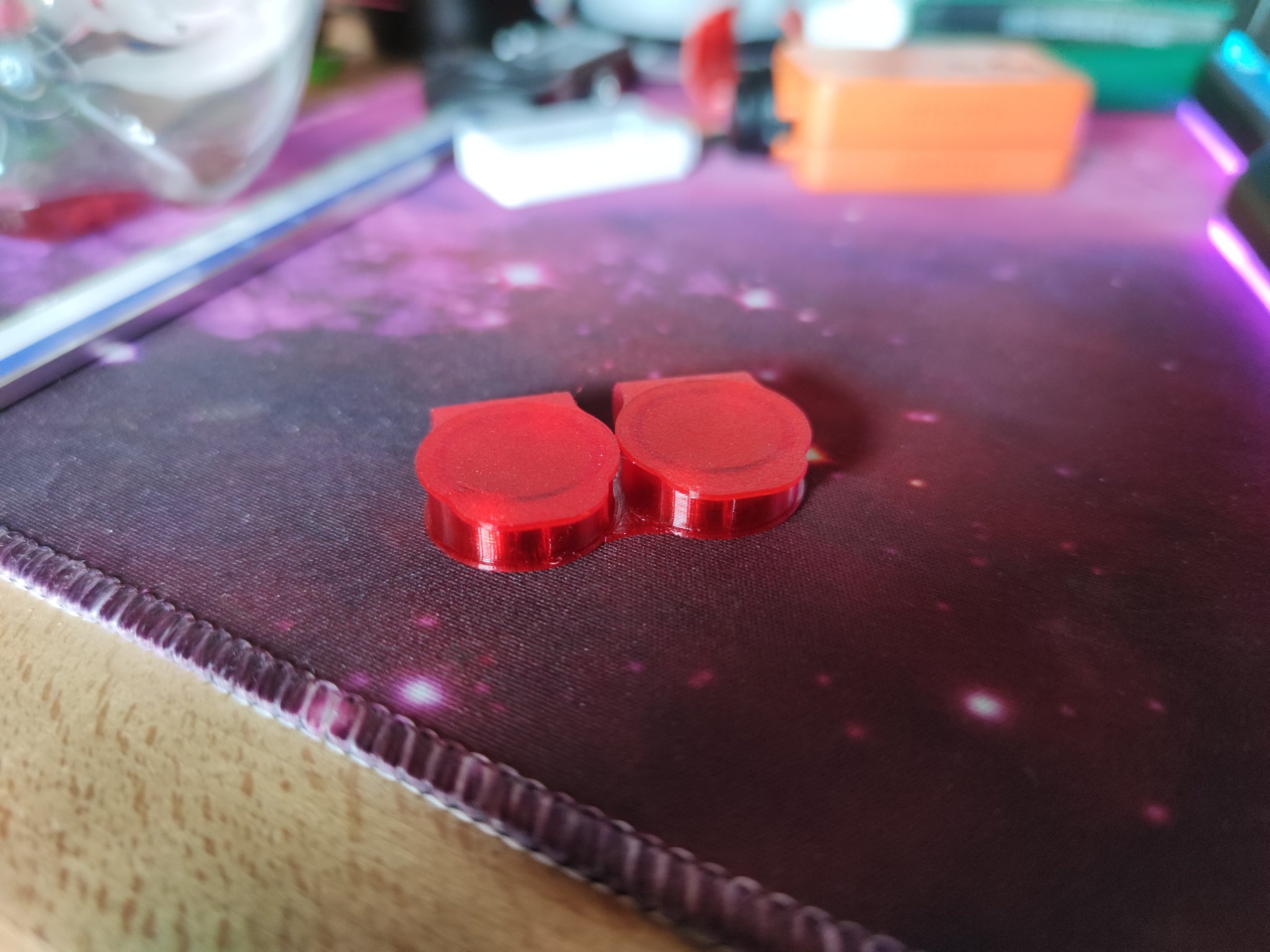 Hộp lọc ND Caddx Peanut cho Insta630 Go 2 (2x, 3x, 4x)