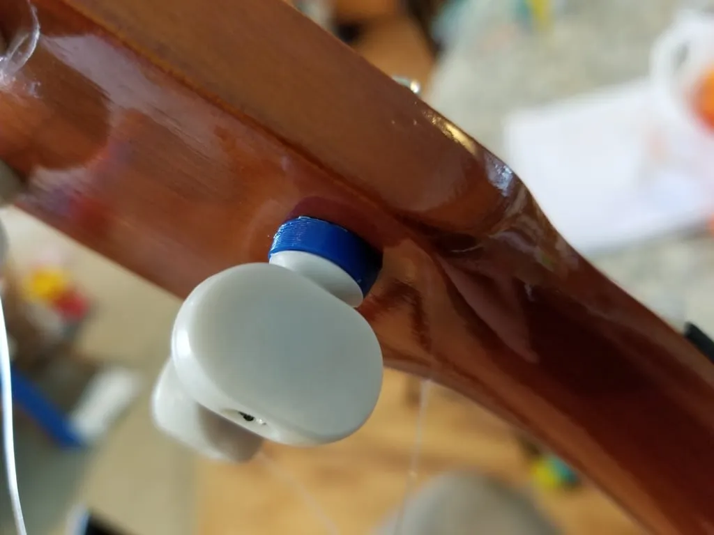 Miếng đệm thay thế cho bộ chỉnh dây Ukelele