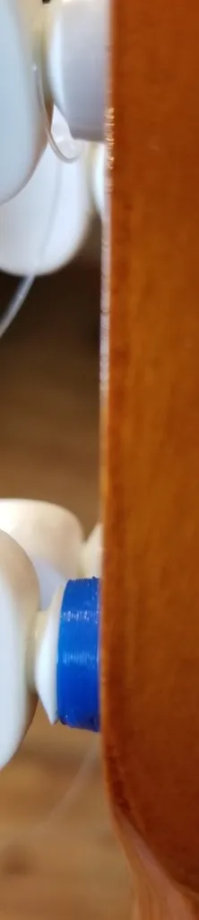 Miếng đệm thay thế cho bộ chỉnh dây Ukelele